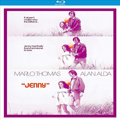 Jenny () (1970)(ѱ۹ڸ)(Blu-ray)