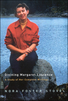 Divining Margaret Laurence