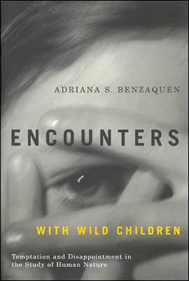 Encounters with Wild Children