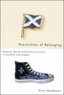 Hierarchies of Belonging