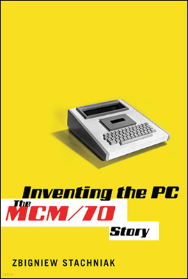 Inventing the PC