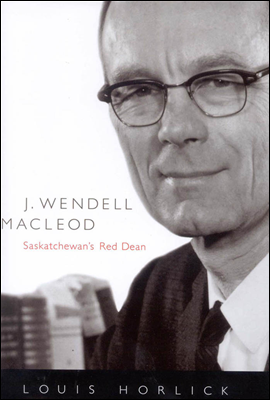 J. Wendell Macleod