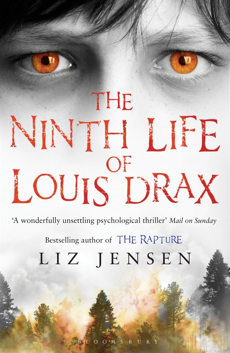 The Ninth Life of Louis Drax