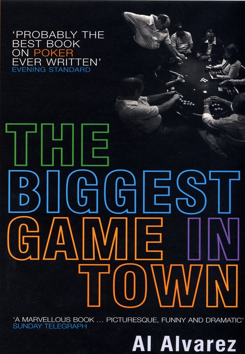 [단독] The Biggest Game in Town