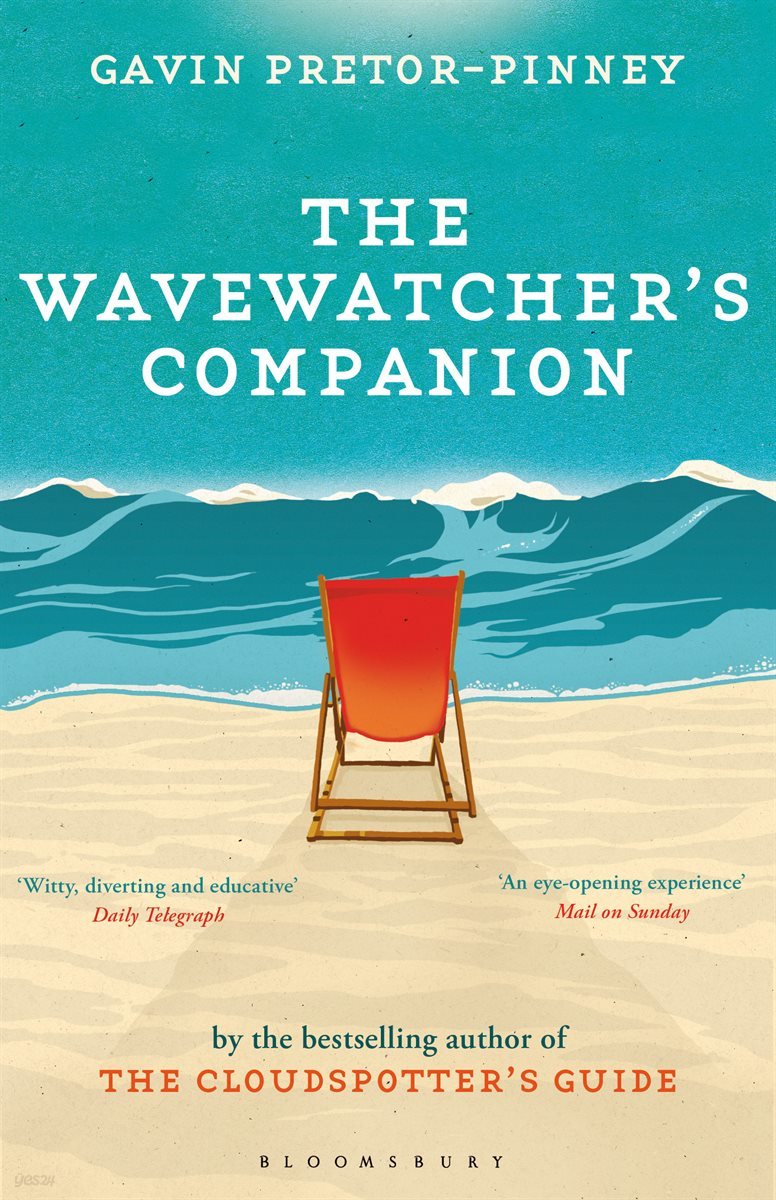 The Wavewatcher&#146;s Companion