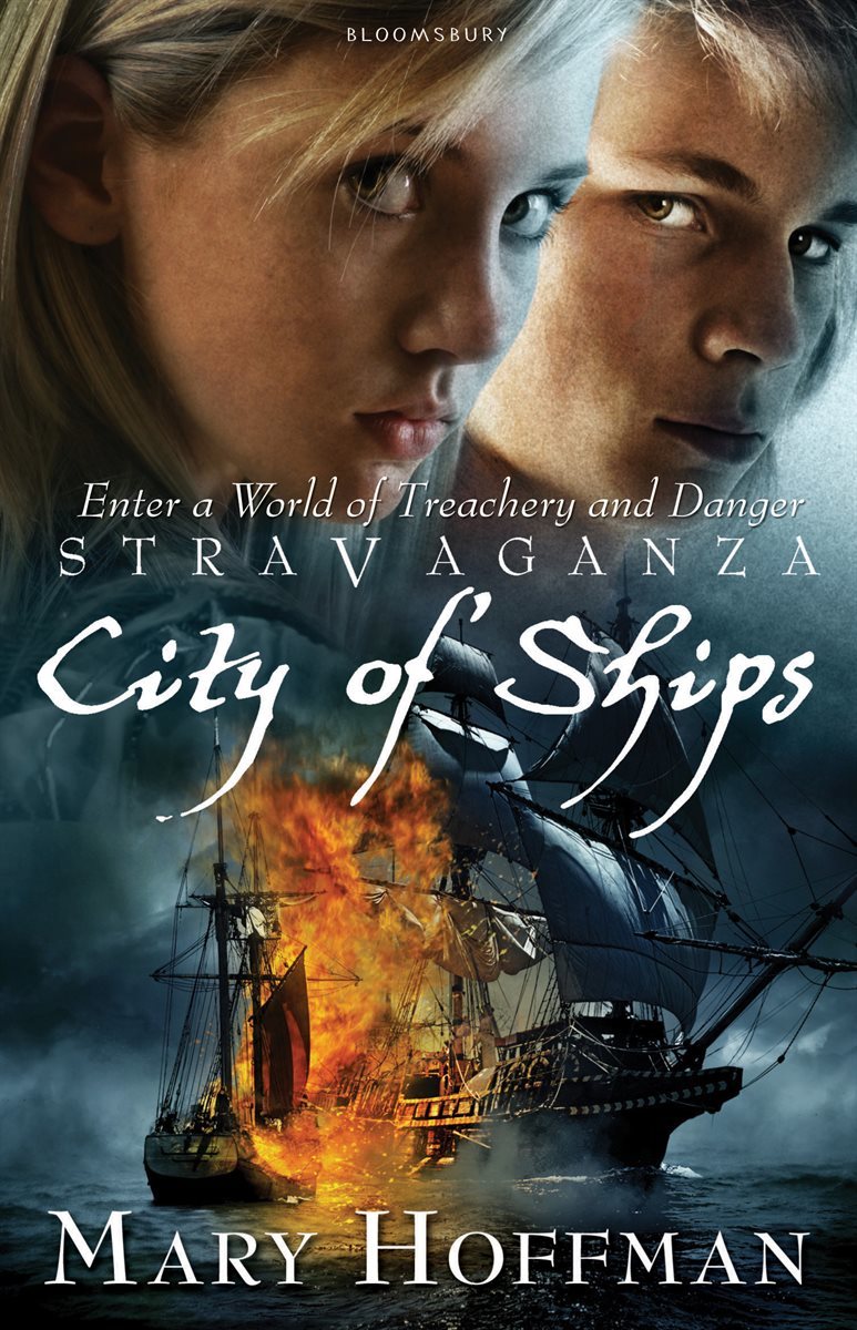 Stravaganza City of Ships