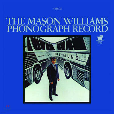 Mason Williams (̽ Ͻ) - The Mason Williams Phonograph Record