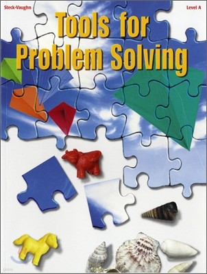 Tools for Problem Solving : Level A