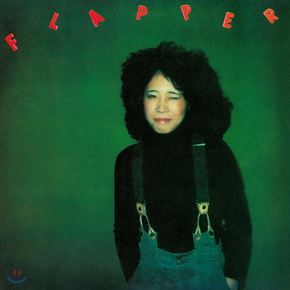 Yoshida Minako (요시다 미나코) - 3집 Flapper [LP] 