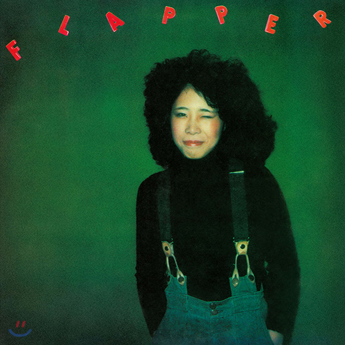 Yoshida Minako (요시다 미나코) - 3집 Flapper [LP]