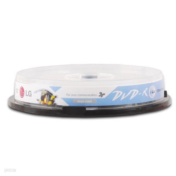 LG)DVD-R0P박스(60개입)