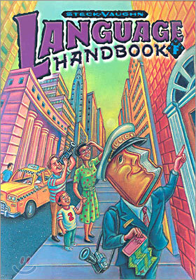 Language Handbooks: F