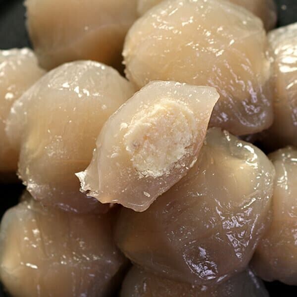 담백하고 쫄깃한 옥수수 감자떡 1kg