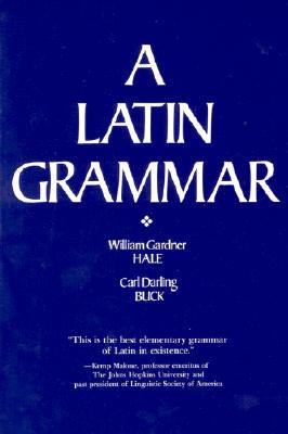 Latin Grammar