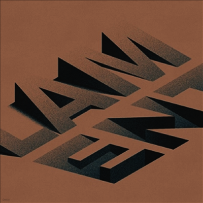 Touche Amore — Lament 앨범 커버