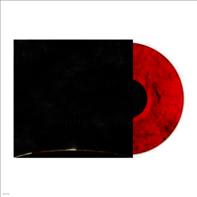 Humanity's Last Breath — Detestor (Gatefold) 앨범 커버
