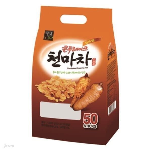 송원)콘푸레이크천마차 50T박스(8개입)