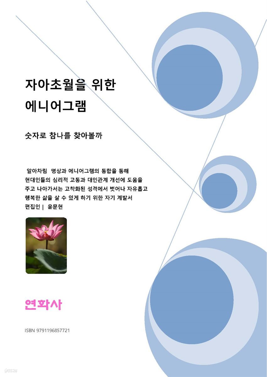 자아초월을 위한 에니어그램