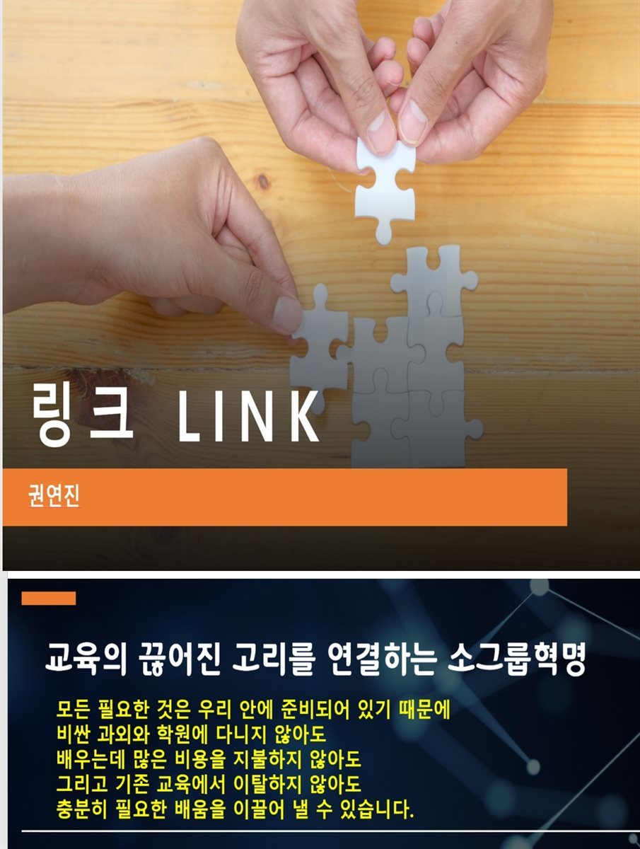 링크(Link)