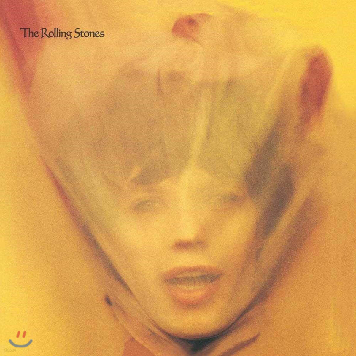 The Rolling Stones (롤링 스톤즈) - Goats Head Soup (New Stereo Album Mix)
