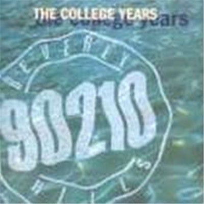 O.S.T. / Beverly Hills, 90210 ( , 90210) - The College Years ()