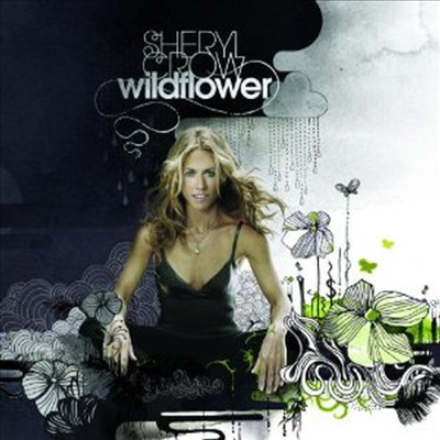 Sheryl Crow - Wildflower (CD)