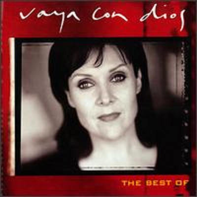 Vaya Con Dios - Best Of Vaya Con Dios (CD)