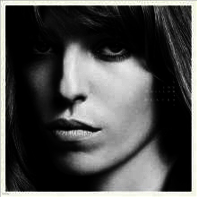 Lou Doillon — Places 앨범 커버