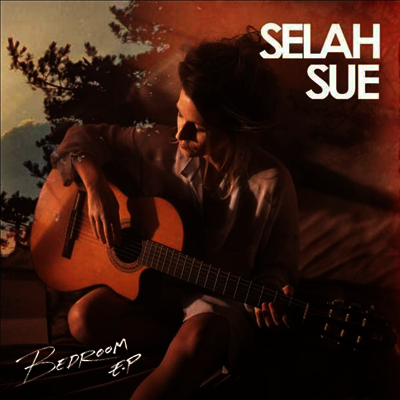 Selah Sue — Bedroom (Gatefold) 앨범 커버