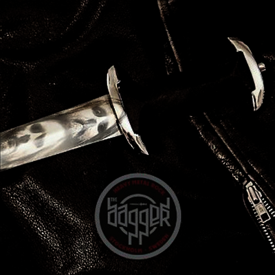 Dagger — Dagger 앨범 커버