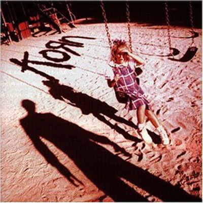 Korn - Korn (CD)