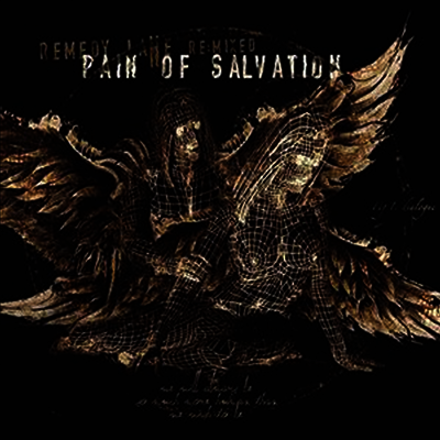 Pain Of Salvation — Remedy Lane Re:mixed (Gatefold Cover) 앨범 커버