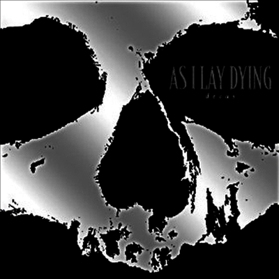 As I Lay Dying — Decas 앨범 커버