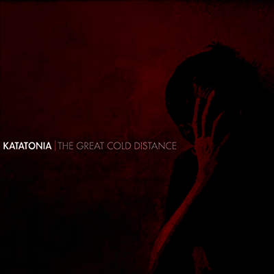 Katatonia — Great Cold Distance (10th-Anniversary-Edition)(Gatefold) 앨범 커버