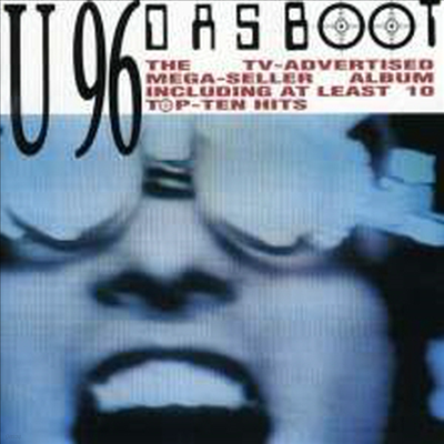 U 96 - Das Boot (CD)