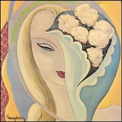 Derek & The Dominos - Layla & Other Assorted Love Songs (180G)(2LP)