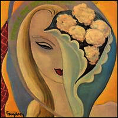 Derek & The Dominos - Layla & Other Assorted Love Songs (180G)(2LP)