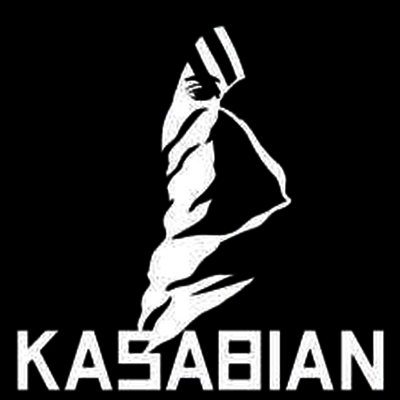 Kasabian — Kasabian (Limited Edition)(Gatefold Sleeve) 앨범 커버