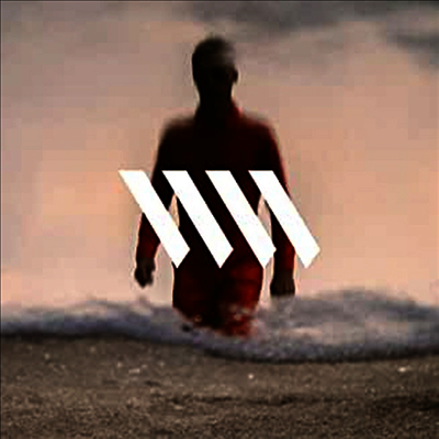 Joris Voorn — ////(Four) (Gatefold) 앨범 커버