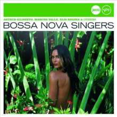 Various Artists - Bossa Nova Singers (CD)