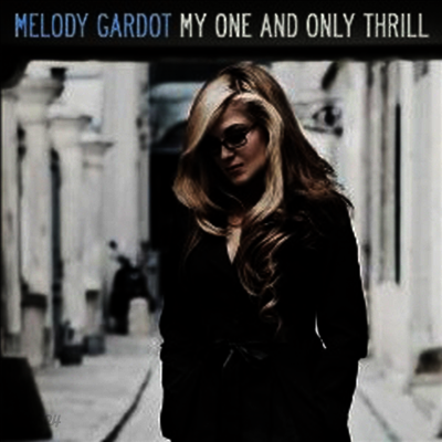 Melody Gardot - My One And Only Thrill (LP)