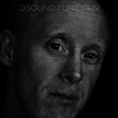 D'sound,디사운드, Dsound — Unicorn 앨범 커버