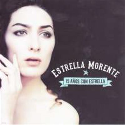 Estrella Morente - 15 Anos Con Estrella (2CD)