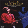 Mark Knopfler - A Night In London (PAL )(DVD)