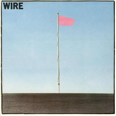 Wire - Pink Flag (Special Edition)(2CD)