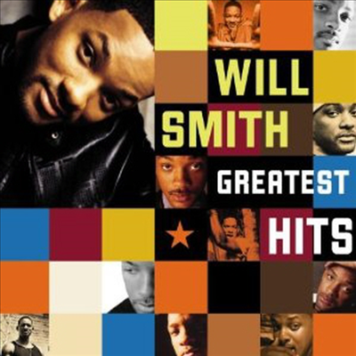 Will Smith - Greatest Hits (CD)