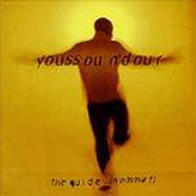 Youssou N'dour - The Guide (Wommat)(CD-R)