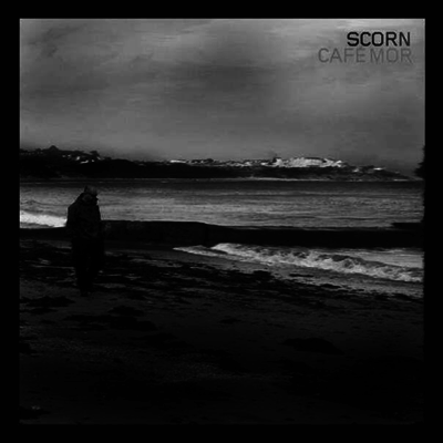 Scorn — Cafe Mor 앨범 커버