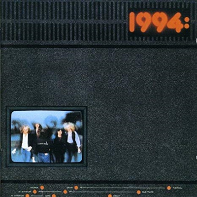 1994 - 1994 (CD)