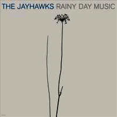 Jayhawks — Rainy Day Music (Limited Expanded Edition) 앨범 커버